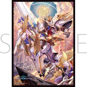 ムービック（movic） Shadowverse： Worlds Beyond 猛る≪戦車