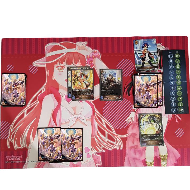 ムービック（movic） Shadowverse： Worlds Beyond 猛る≪戦車