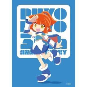 ブシロード ぷよぷよ35th アルル スリーブコレクション ハイグレード
