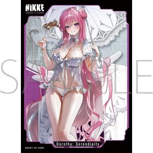 ムービック（movic） ドロシー セレンディピティ 勝利の女神 NIKKE