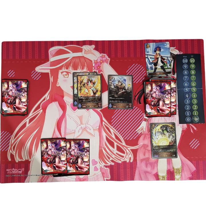 シャドウバース モノ スリーブ Shadowverse シャドバ ムービック ムービック（movic） 虫風花・ミロク シャドウバース Shadowverse