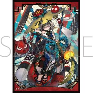ムービック（movic） 尽小花・イマリ シャドウバース Shadowverse