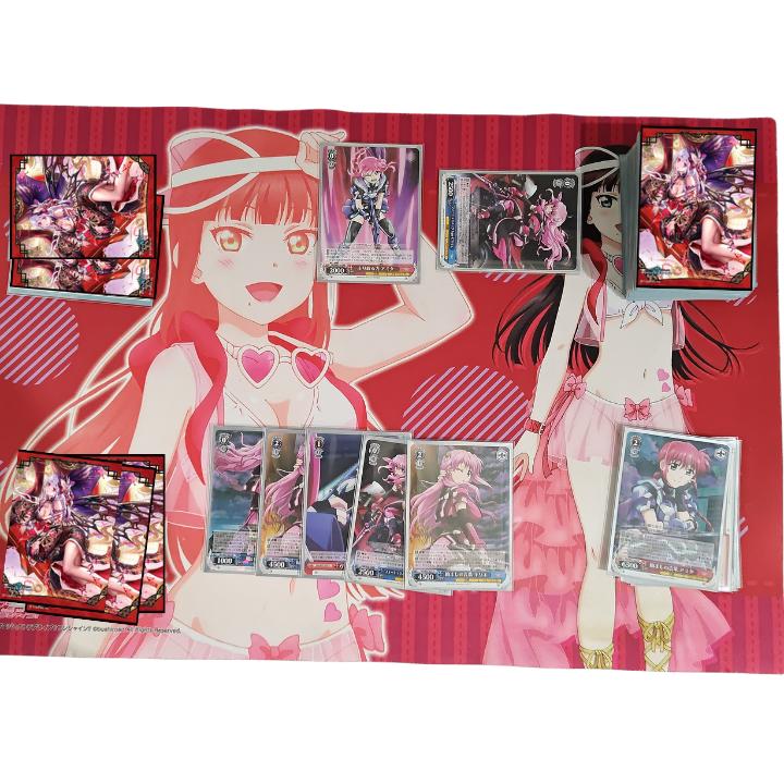 ムービック（movic） 尽小花・イマリ シャドウバース Shadowverse