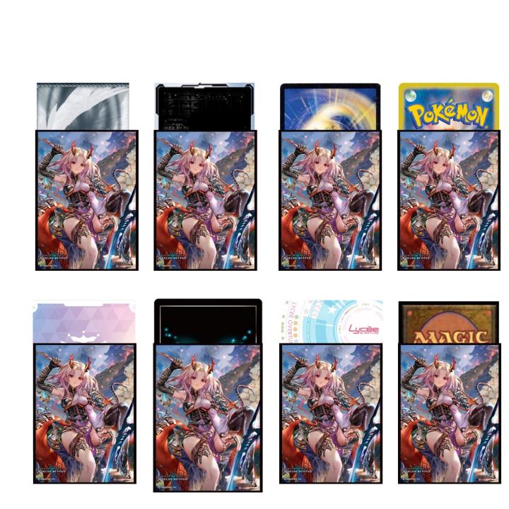 ムービック（movic） 断頭の斬姫 サガツマツ シャドバ Shadowverse