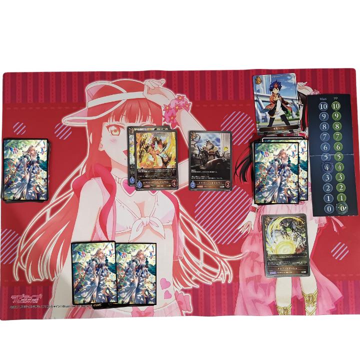 ムービック（movic） 慈愛の凛華 オルテニア シャドバ Shadowverse