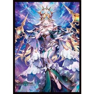 シャドウバース モノ スリーブ Shadowverse シャドバ ムービック ムービック（movic） 旧き天槍 ササニド シャドバ Shadowverse
