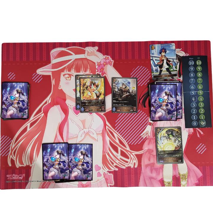 ムービック（movic） 魔恋の慕情 シイム シャドバ Shadowverse