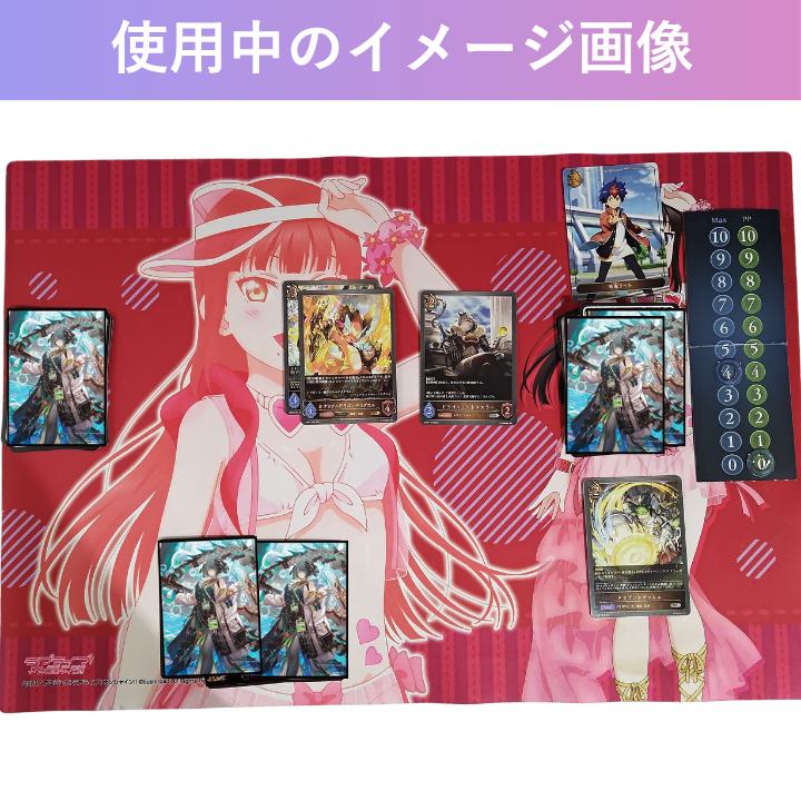 ムービック（movic） Shadowverse:Worlds Beyond シャドバ 劣悪の純心