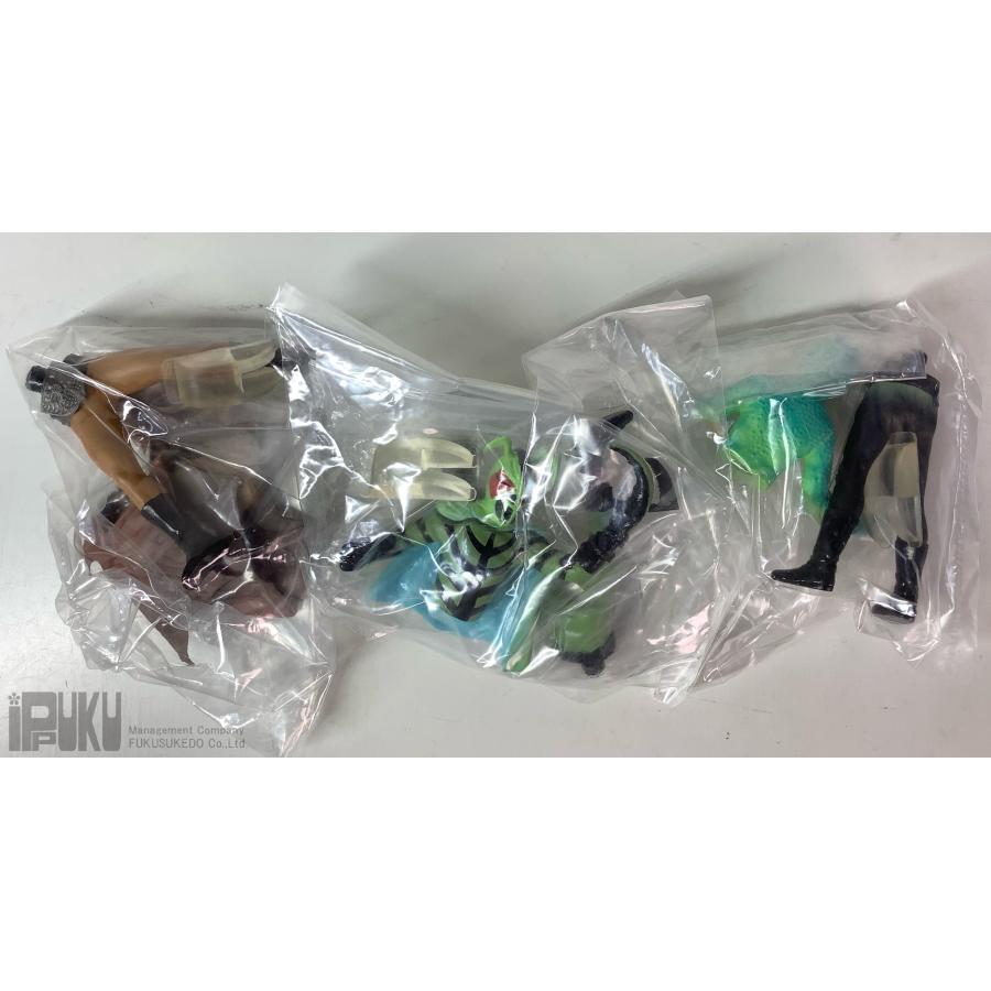 BANDAI（バンダイ） HG 仮面ライダー〜仮面ライダー旧1号スペシャル
