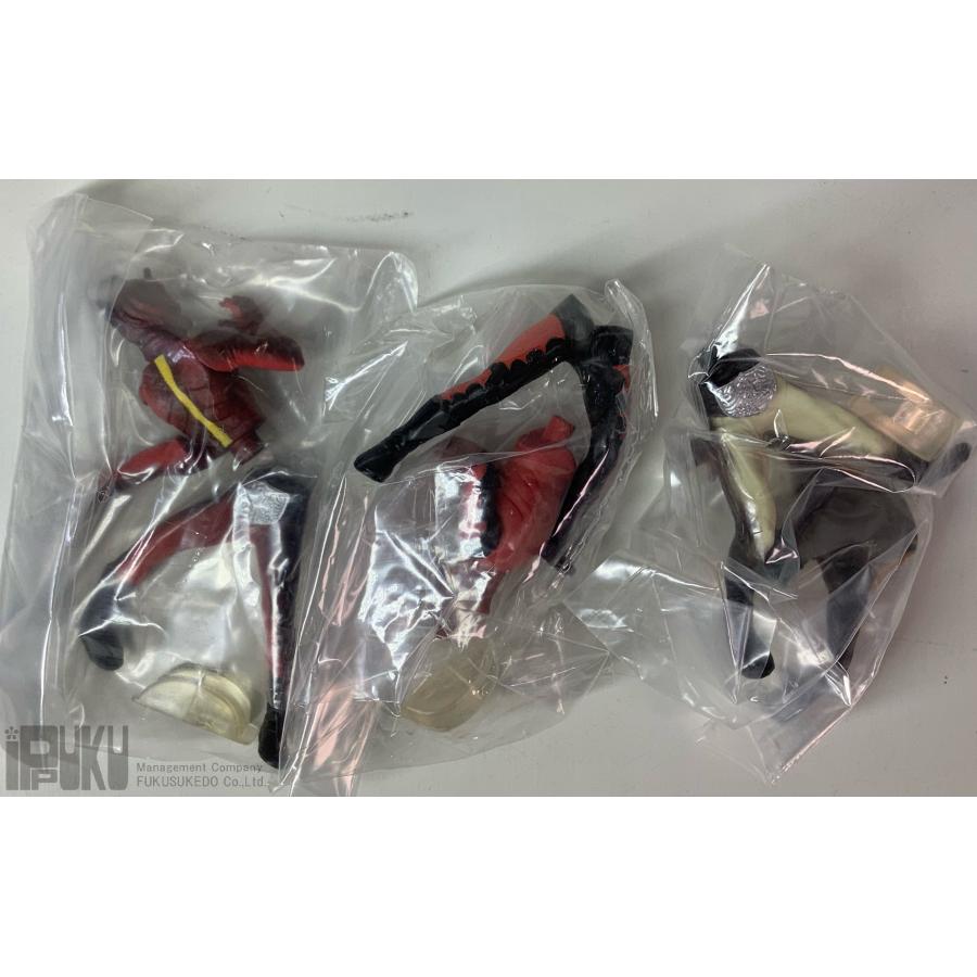 BANDAI（バンダイ） HG 仮面ライダー〜仮面ライダー旧1号スペシャル