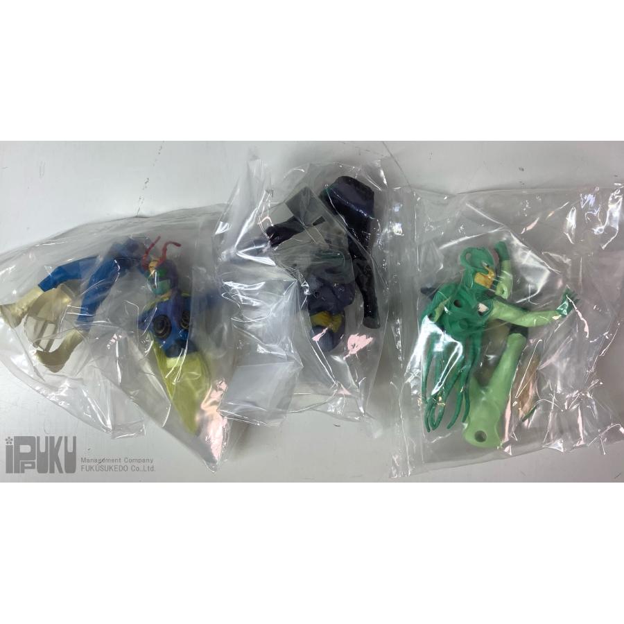 ✨HGシリーズ 仮面ライダー旧1号スペシャル　全12種　新品未開封✨ BANDAI（バンダイ） HG 仮面ライダー〜仮面ライダー旧1号スペシャル
