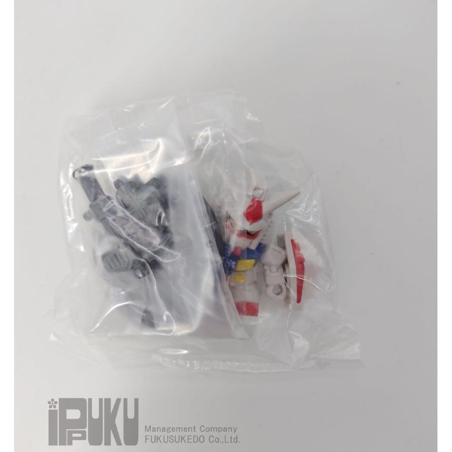 BANDAI（バンダイ） トレーディングフィギュア SDガンダムフルカラー