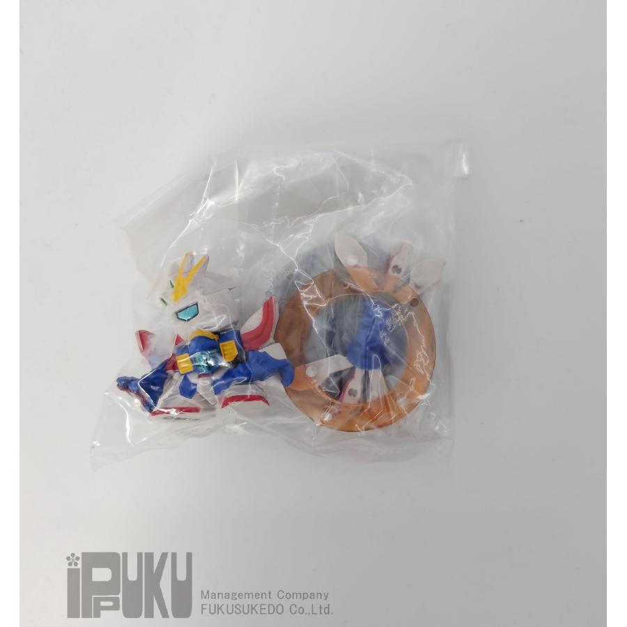 BANDAI（バンダイ） トレーディングフィギュア SDガンダムフルカラー