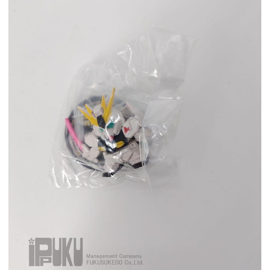BANDAI（バンダイ） トレーディングフィギュア SDガンダムフルカラー