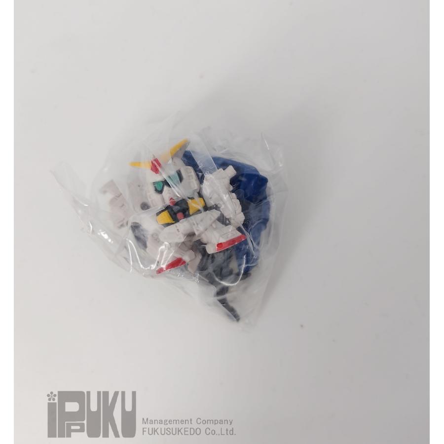 BANDAI（バンダイ） トレーディングフィギュア SDガンダムフルカラー