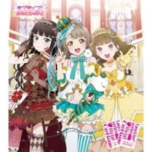 ブシロード ラブライブ！シリーズ オフィシャルカードゲーム
