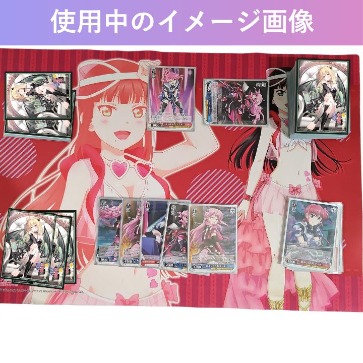 ブシロード ひきこまり吸血姫の悶々 テラコマリ・ガンデスブラッド