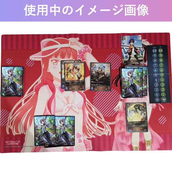 ムービック（movic） Shadowverse シャドウバース 操嵩のアナテマ