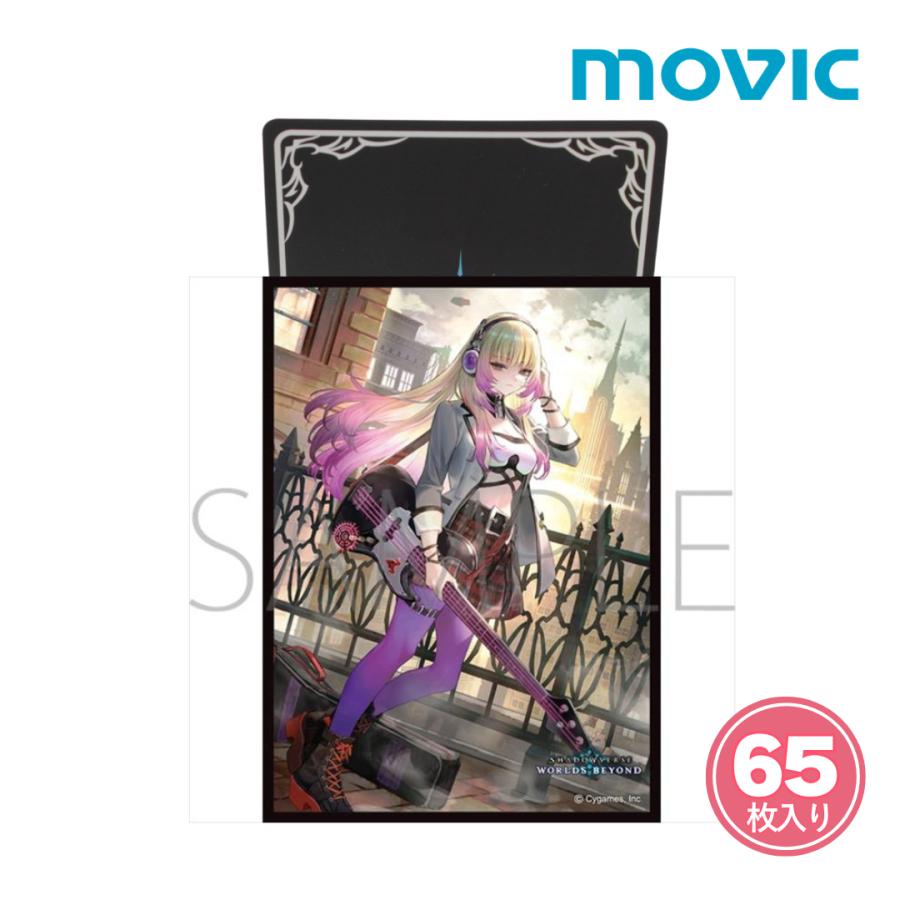 ムービック（movic） Shadowverse シャドウバース 傍死のアナテマ・徒