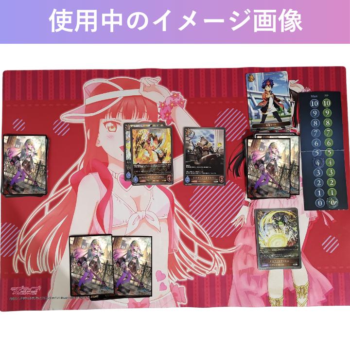 ムービック（movic） Shadowverse シャドウバース 傍死のアナテマ・徒