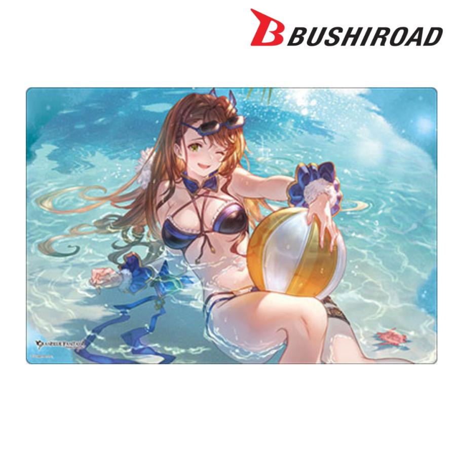 ブシロード グランブルーファンタジー ベアトリクス 水着 バージョン