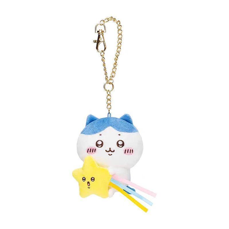 特価】星と一緒にちいかわ ぬいぐるみ マスコット chiikawa ちい