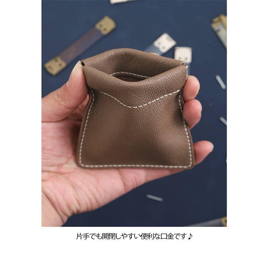 がま口 バネ口金具 幅1.5cm 8.5cm 10cm 12cm バネポーチパーツ バネ口