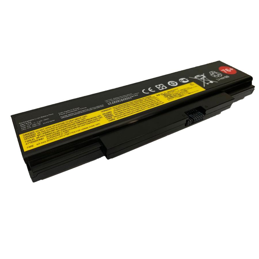 【1年保証】Lenovo ThinkPad E555 E550 E550C E560 E565用 バッテリー 45N1760 45N1761 ...