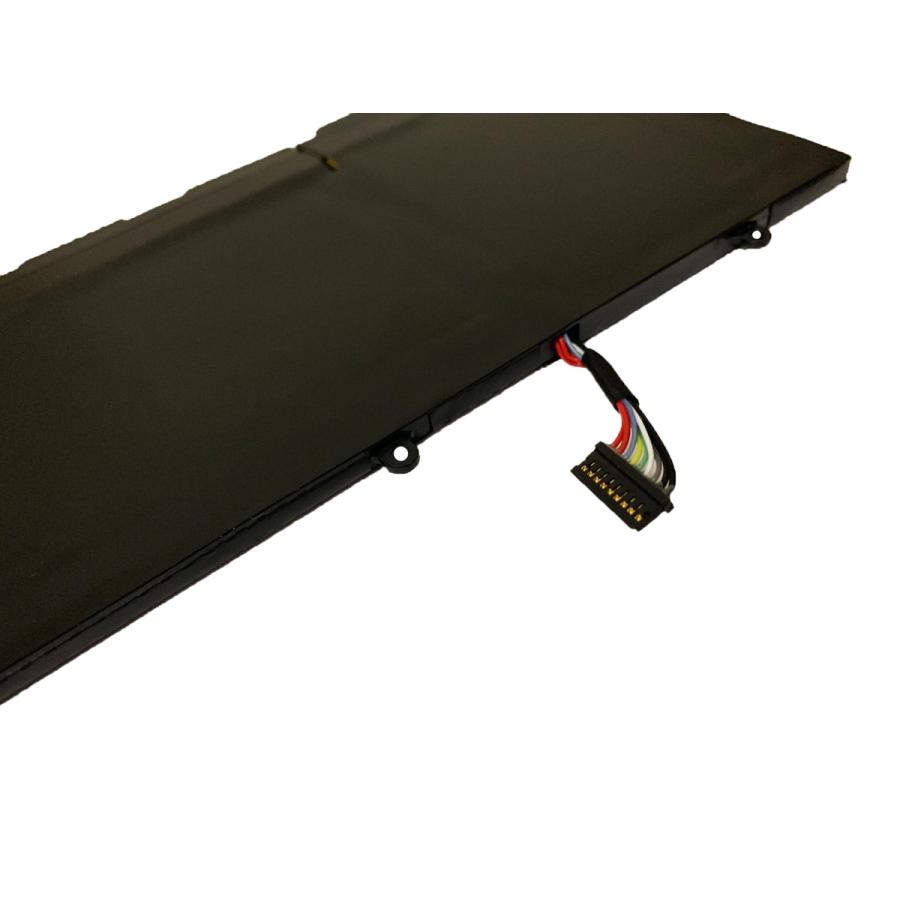 最終値下　Dell ノートPC xps 9350 PW7015L バッテリー Amazon.co.jp: WorldPlus デル Dell XPS 13 9343 9350 交換バッテリー