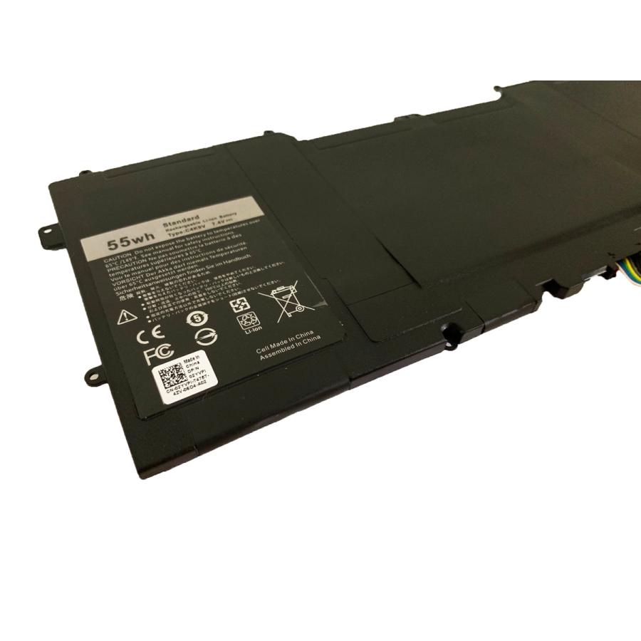 Dell XPS 12-9Q23 Replacemt Laptop Battery | Low Prices, Long life