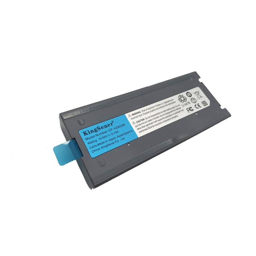 パナソニック　純正バッテリー　CF-VZSU48U Panasonic パナソニックCF-19 CF-18用 バッテリー CF-VZSU48 CF