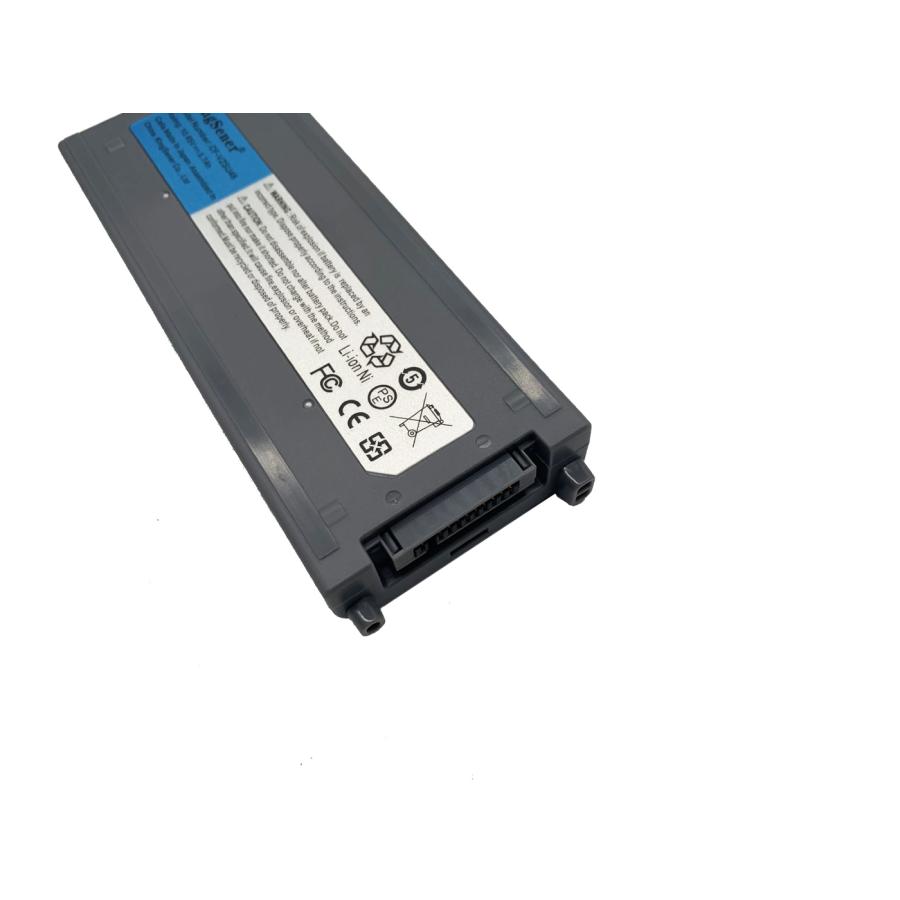 パナソニック　純正バッテリー　CF-VZSU48U Panasonic パナソニックCF-19 CF-18用 バッテリー CF-VZSU48 CF