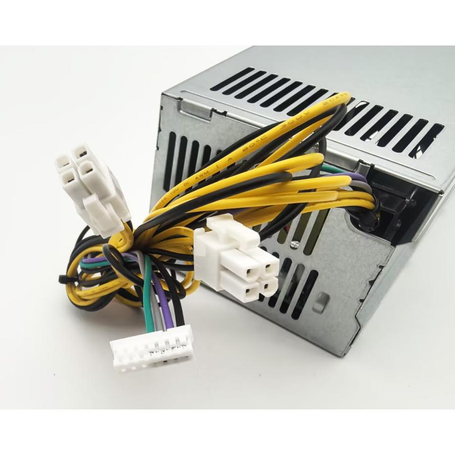D19-180P1A 交換用電源ユニット 対応HP Prodesk 480 G4 MT 600 G3