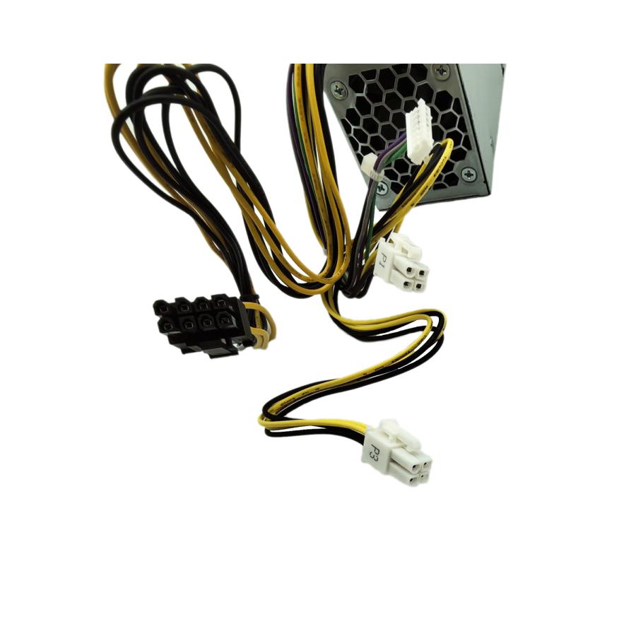 修理交換用電源ユニット　型番:D18-310P1A 310W D18-310P1A 交換用 310W 電源ユニット HP ProDesk 280 G3 400