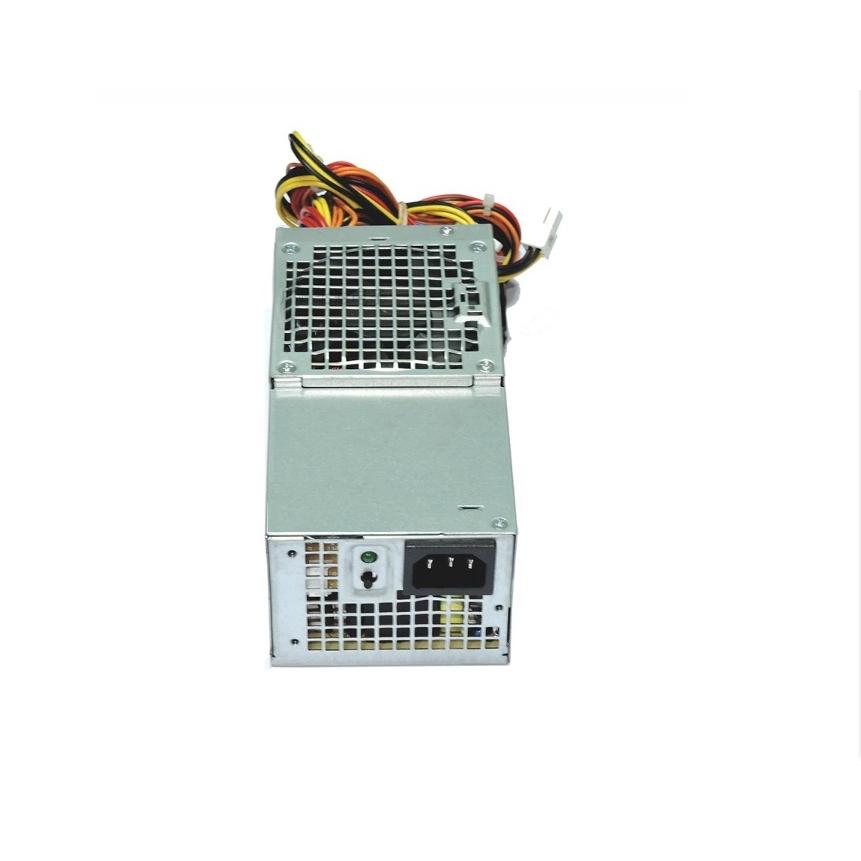 Bloc Alimentation Dell Optiplex 7010 DT (hu250ad-00) - Modèle 0K2H58 - Testé