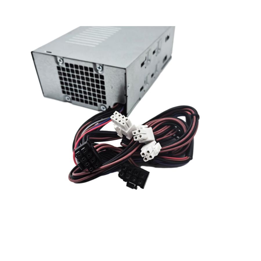 460W電源ユニット AC460EBS-00 H460EBS-00 HU460EBS-00 D500EPS-01 D400EPS-00 D300EPS-00 対応Dell Inspiron 3910 Optiplex 5000 7000 T3660 MT XPS 8950交換用_3