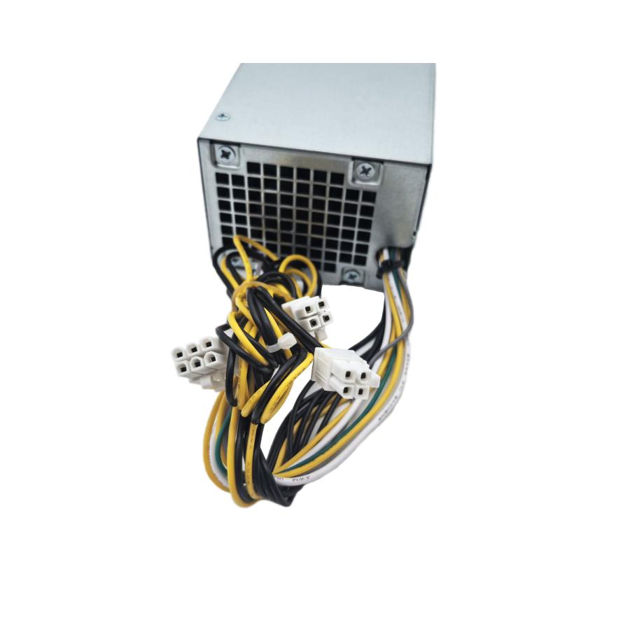 DELL IS-1200B-1 80 PLUS ATX電源ユニット 200W交換用電源ユニット 対応Dell Optiplex 3060 3470 3080 5060 5080