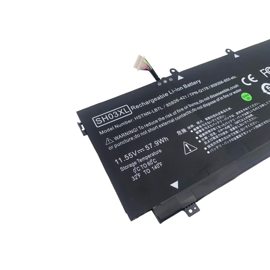 美品バッテリー100％】SPECTRE X360 i7 16GB SSD512