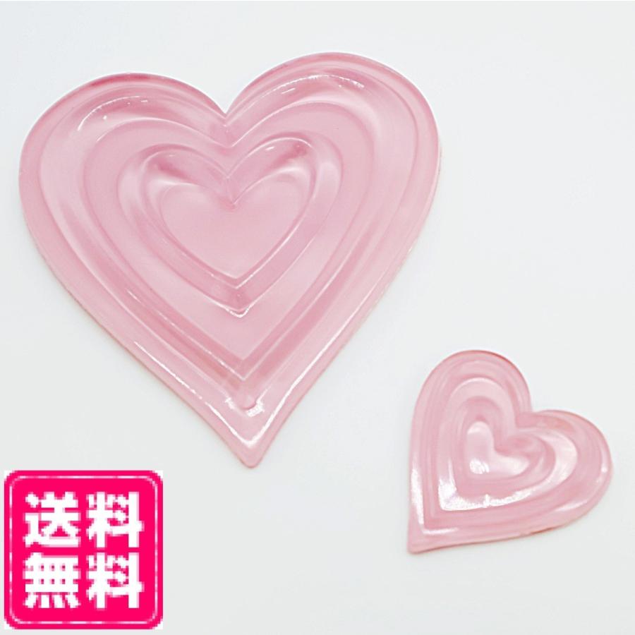 HEAD Heart スノーボード　デッキパッド付き（剥がせます） デッキパッド スノーボード デッキパット レディース ハート型 クリア