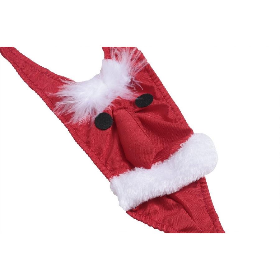 クリスマス コスプレ メンズ おもしろ セクシー 過激 ハイレグ Veroman Jmy402 Jimayan 通販 Yahoo ショッピング