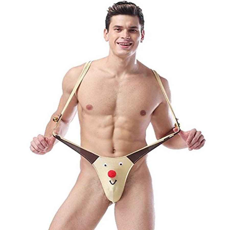 クリスマス コスプレ メンズ おもしろ セクシー 過激 ハイレグ Veroman Jmy402 Jimayan 通販 Yahoo ショッピング