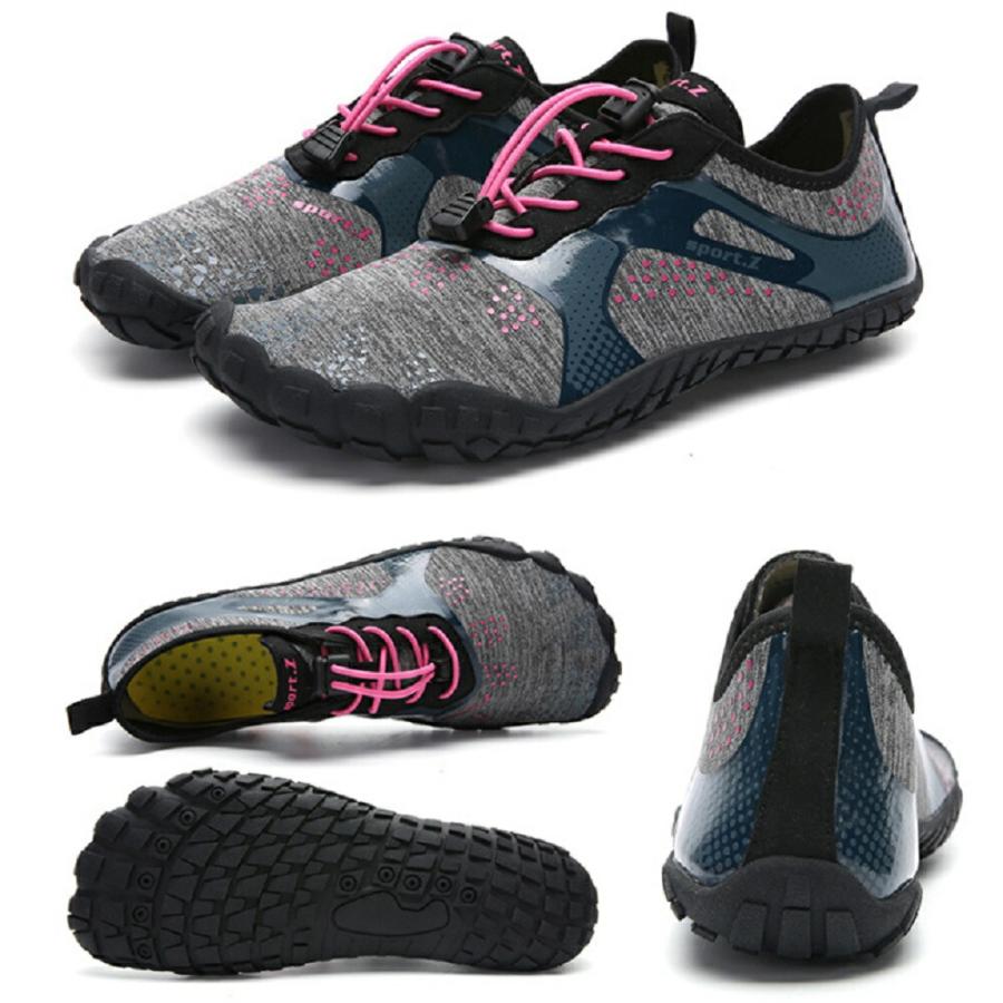 トレーニングシューズ フィットネスシューズ ジム 靴 レディース