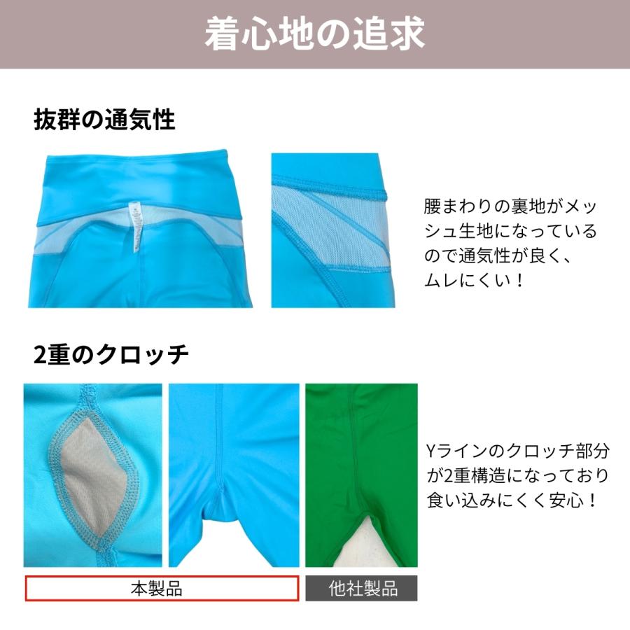 ヨガウェア　レギンス　L サイズ ヨガ レギンス 高品質 ジム ポケットつき スポーツレギンス