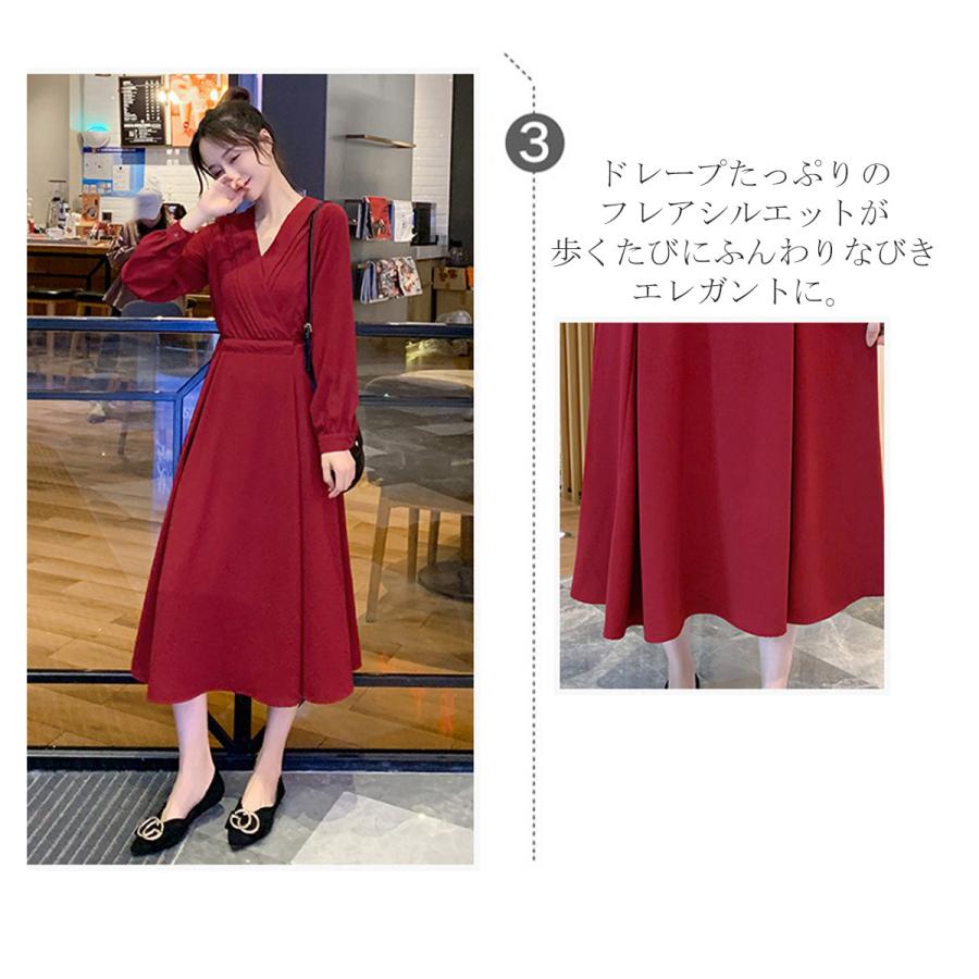 マタニティ ワンピース フォーマル 授乳口付き 長袖 授乳服 Veroman Ppi Maternity1 Jimayan 通販 Yahoo ショッピング