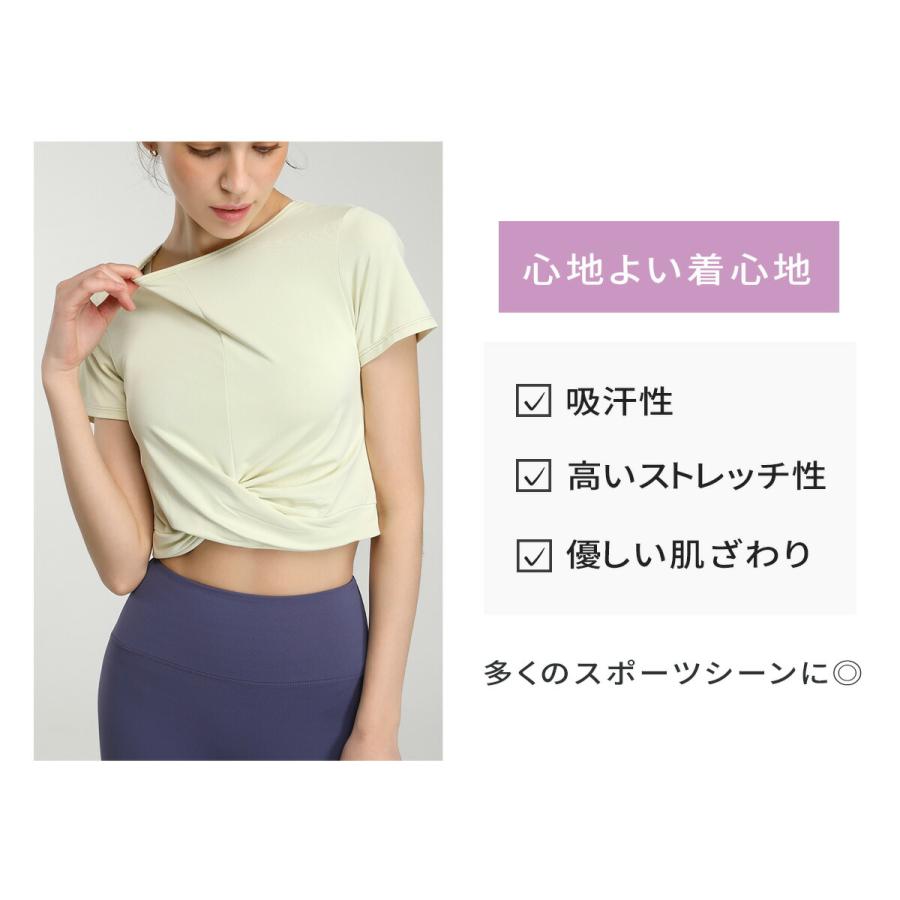 【ZUMBA 】フード付きクロップド丈半袖フーディ Amazon.co.jp: [zumba wear] [ズンバウエア] パーカー フード