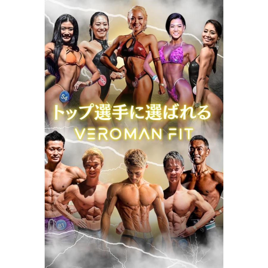 VEROMAN サーフパンツ フィジーク 水着 ボードショーツ サーフショーツ