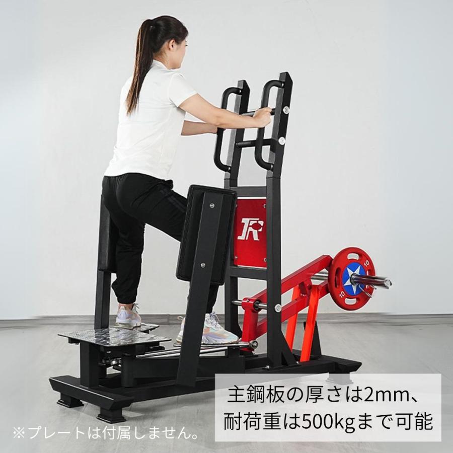 アウターサイ マシン スタンディングタイプ ppi-tmz006 : ヨガウェアと