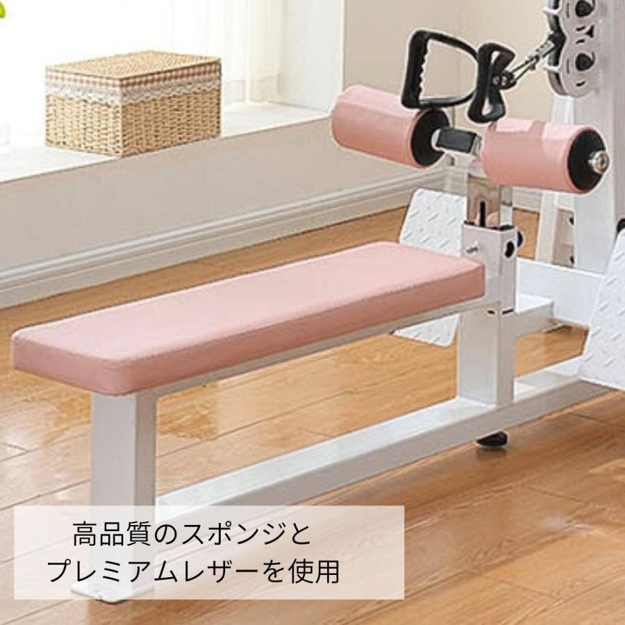 ラットプルダウン 一台二役 ローイングマシン ppi-tmz033 : ヨガウェア