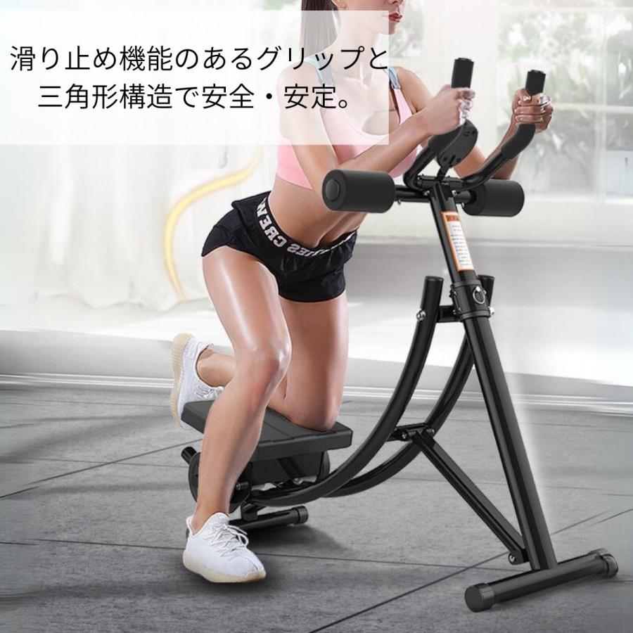 【決まりました最終値下げ】アブコースター/腹筋マシン/ 筋トレ/ トレーニング 517iGcjIZqL._AC_UF350,