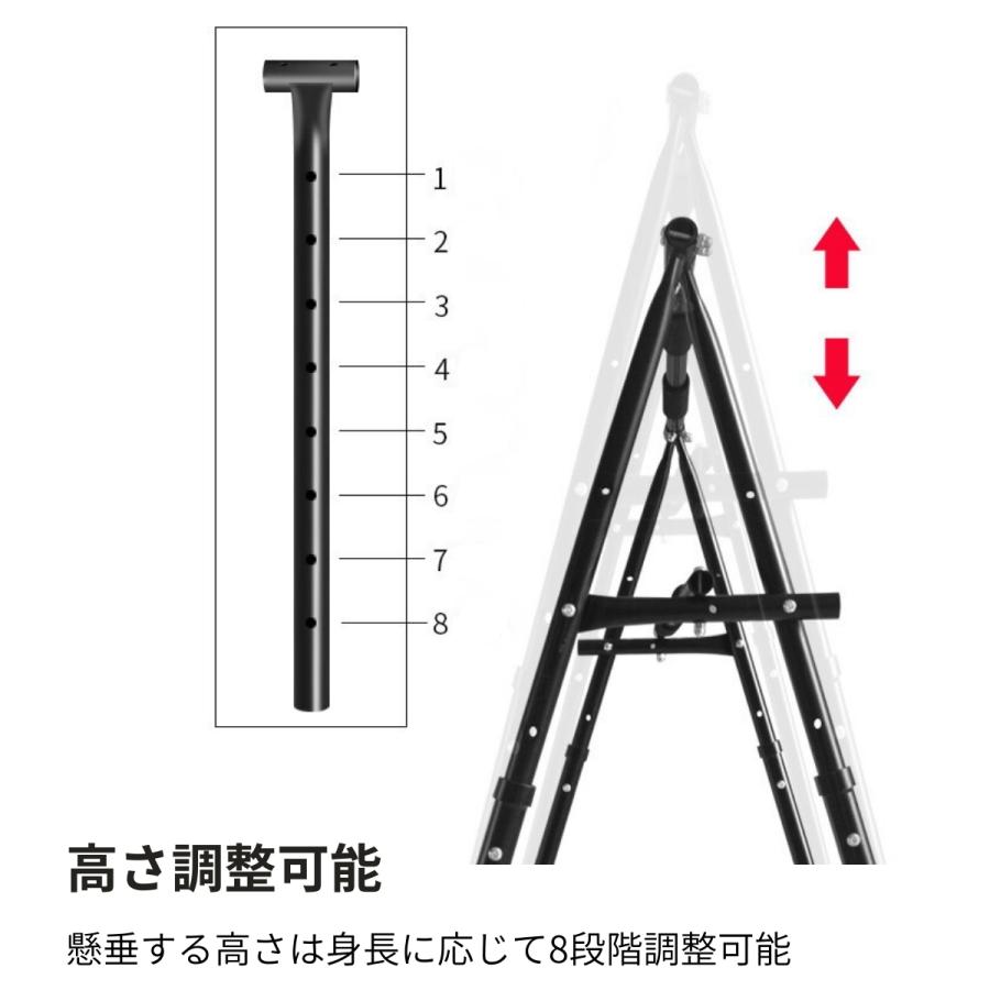 VEROMAN 鉄棒 家庭用 懸垂 ハンギングバー 室内 屋内 屋外 大人 子供